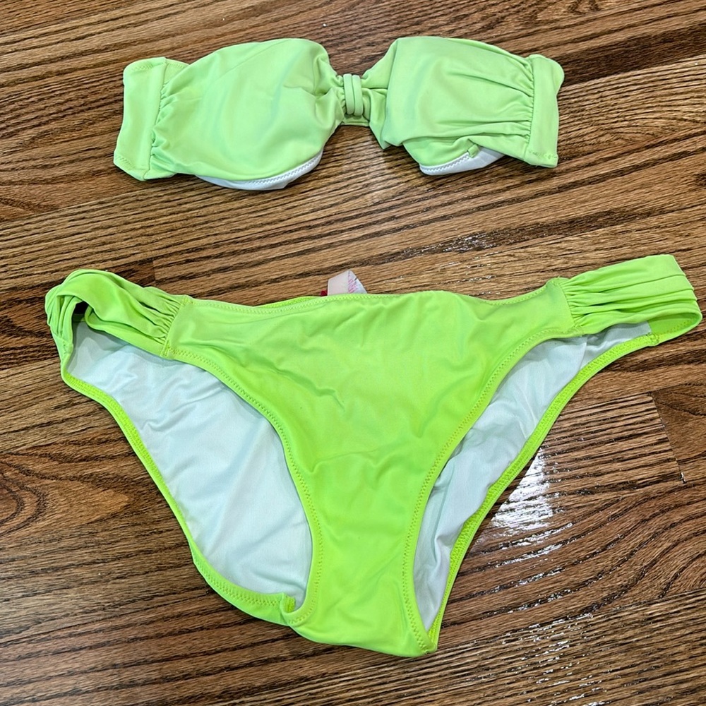 Victoria secret bikini